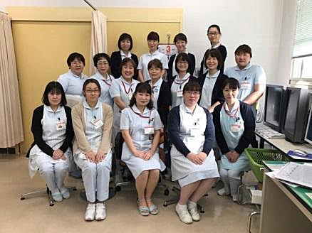 nurse