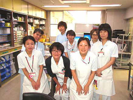 nurse
