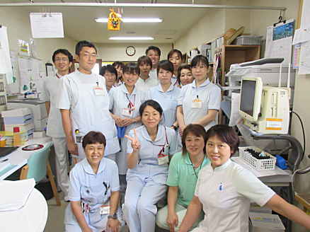 nurse