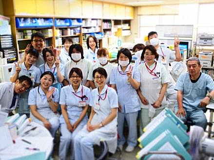 nurse